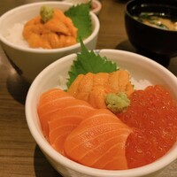 函館うに むらかみ 日本生命札幌ビル店 - 