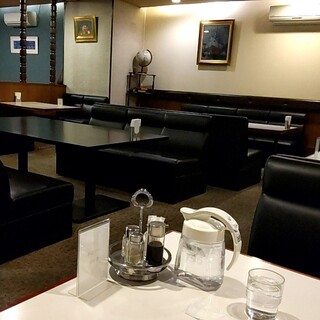 レストランにしかわ_2