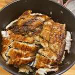 うなぎ割烹 きた八 - 