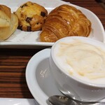 MAISON KAYSER Cafe - 