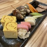 居酒屋ひでじろう - 