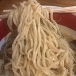 麺場 浜虎 - 