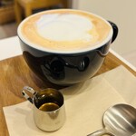 COFFEE TO TAMAGOSAND - ロイヤルミルクティー