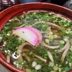 手打ちの達善 - 