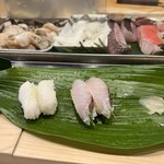 Sushidokoro Shintanaka - 