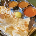 MASALA KITCHEN - 