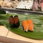 Sushidokoro Shintanaka - 