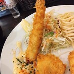 洋食 ツバキ亭 - 