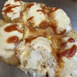 Okonomiyaki Ganchiyan - 
