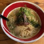麺場 浜虎 - 