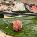 Sushidokoro Shintanaka - 