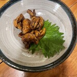 うなぎ割烹 きた八 - 