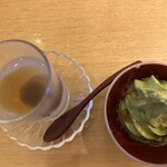 茶寮 伊勢藤次郎 - 