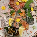 うなぎ割烹 きた八 - 