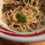 麺場 浜虎 - 