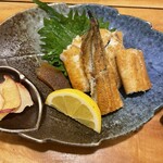 うなぎ割烹 きた八 - 