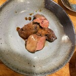 うなぎ割烹 きた八 - 