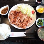 居食庵 えにしや - 