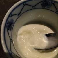 Series the Sky - 杏仁豆腐