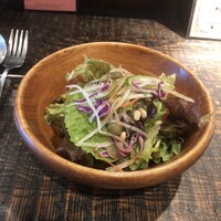 ビストロボンノ - 