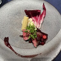 銀座イタリアン Fabi's  - 