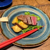 グリル プランチャ - 