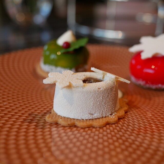 Oriental Lounge photo 4