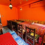 Restaurant AMAZIGH - 