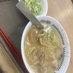 らーめん寿がきや 名古屋エスカ店 - 