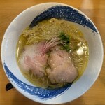 Chuuka Soba Oshitani - 