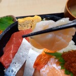 海鮮食堂 さばや - 