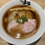 中華そば 無限 - 