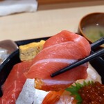 海鮮食堂 さばや - 