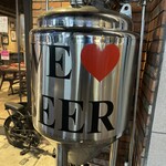 Steak＆Beer One'S Brewery Pub - 