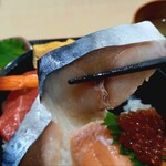 海鮮食堂 さばや - 