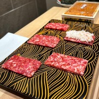 銀座 ちかみつ 六丁目 - 