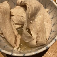 鶏料理 清水 -  鶏料理 清水 -