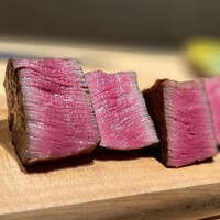銀座 ちかみつ 六丁目 - 