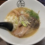 Ichimaru Ramen - 