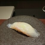Sushi Ayabe - 松葉鰈