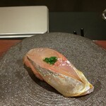 Sushi Ayabe - 縞鯵