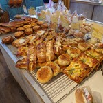 クマパンブーベ - 