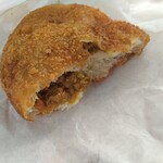 高原のパンやさん - 