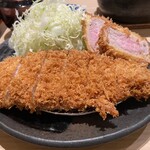 Tonkatsu Kagurazaka Sakura - 