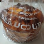 クマパンブーベ - 