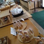 高原のパンやさん - 