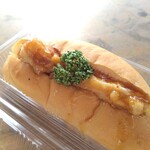 高原のパンやさん - 