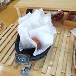 高原のパンやさん - 