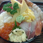 伊澤家 - 