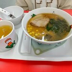 くるまやラーメン - 